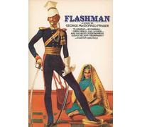 George MacDonald Fraser – Flashman – Tascabile