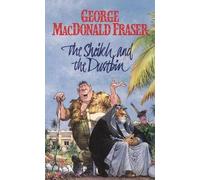 George MacDonald Fraser The Sheikh and the Dustbin (Tascabile) McAuslan Stories