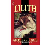 George MacDonald Lilith (Copertina rigida)