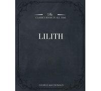 George MacDonald Lilith (Tascabile)