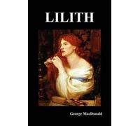 George MacDonald Lilith (Tascabile)
