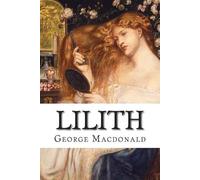 George MacDonald Lilith (Tascabile)