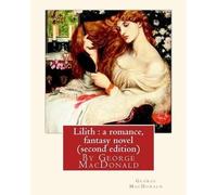 George MacDonald Lilith (Tascabile)
