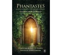 George MacDonald Phantastes (Annotated) (Copertina rigida)