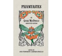 George MacDonald Phantastes (Copertina rigida)