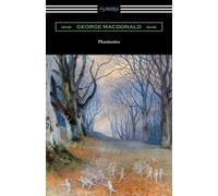George MacDonald Phantastes (Tascabile)