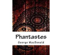 George MacDonald Phantastes (Tascabile)