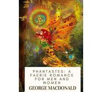 George MacDonald Phantastes (Tascabile)