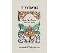 George MacDonald Phantastes (Tascabile)