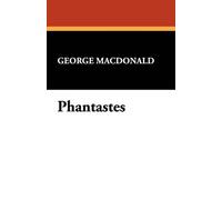 George MacDonald Phantastes (Tascabile)