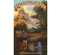 George MacDonald Phantastes (Tascabile)