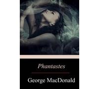 George MacDonald Phantastes (Tascabile)