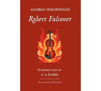 George MacDonald Robert Falconer (Tascabile)