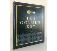 George MacDonald Stephen H The Golden Key (Graphic Novel Ada (Copertina rigida)