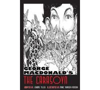 George MacDonald The Carasoyn (Tascabile)