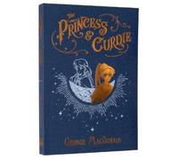 George MacDonald The Princess and Curdie (Tascabile)