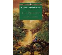 George MacDonald The Princess and Curdie (Tascabile) Puffin Classics