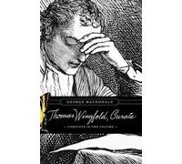 George MacDonald Thomas Wingfold, Curate (Tascabile)