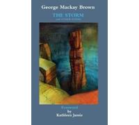 George Mackay Brown The Storm (Tascabile)