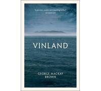 George Mackay Brown Vinland (Tascabile)