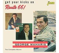 get your kicks on route 66!