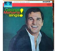George Maharis Sings!