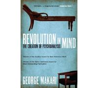 George Makari Revolution in Mind (Tascabile)
