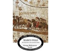 George Makepeace Towle Marco Polo (Tascabile)