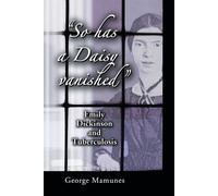 George Mamunes "So has a Daisy vanished" (Tascabile)