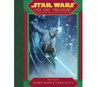 George Mann Cavan Scott Star Wars Life Day Treasury (Copertina rigida)