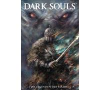 George Mann Dan Watters Caspar Wjingaard Alan Dark Souls: Bd. 3: Di (Tascabile)