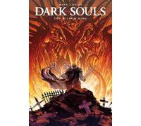 George Mann Dark Souls: The Willow King (Tascabile) Dark Souls