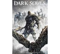 George Mann Dark Souls Vol. 2: Winter's Spite (Tascabile) DARK SOULS