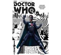 George Mann Doctor Who - The Twelfth Doctor (Copertina rigida)