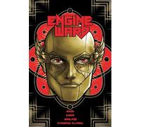 George Mann Engineward (Tascabile)