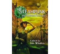 George Mann Jonathan Green Derry O'Dowd J. S. Meresm Steampunk Inter (Tascabile)