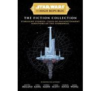 George Mann Lyd Star Wars Insider: The H (Copertina rigida) (PRESALE 13/10/2026)