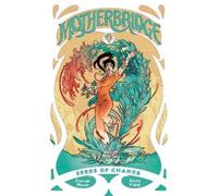 George Mann Motherbridge (Tascabile)