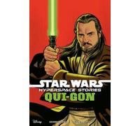 Star Wars: Hyperspace Stories - Qui-gon