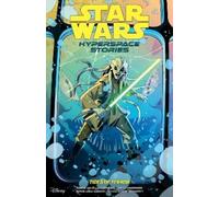 Star Wars Hyperspace Stories: Tides of Terror