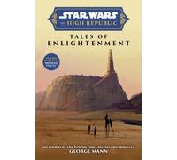 George Mann Star Wars Insider: The High Republi (Tascabile) (PRESALE 14/10/2025)