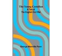 George Manville The Trial and Death of Jesus Christ A Devotional His (Tascabile)