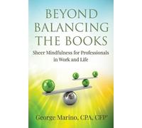 George Marino Beyond Balancing the Books (Tascabile)