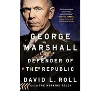 David L. Roll George Marshall (Tascabile)