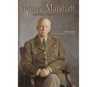 George Marshall & the American Century (DVD) E.G. Marshall - Narrator Ken Levis