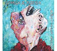 George & Martha - Another Head
