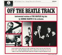 George Martin & His Orchestra - Off The Beatle Track