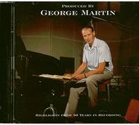 George Martin & Others - Produced By George Martin:High