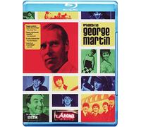 George Martin - Produced by George Martin