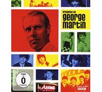 George Martin - Produced By George Martin